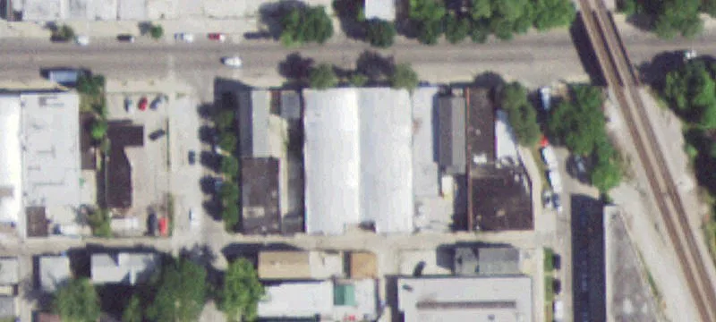 Industrial Specialty Property