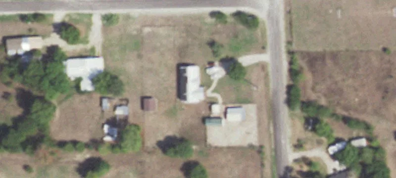 Recreation Land Tract with Privacy