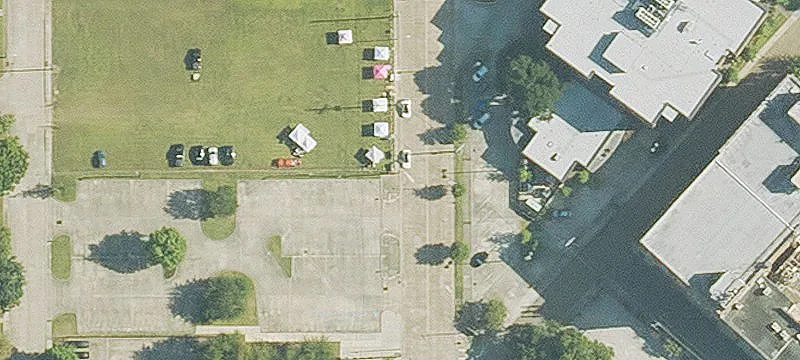Downtown Vacant Land Lots