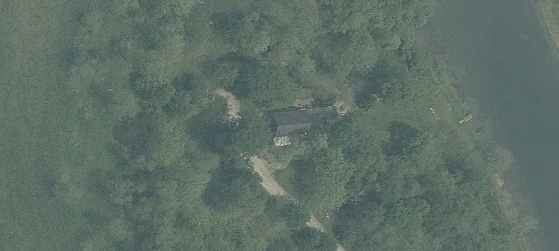 Residential Development Land Lot