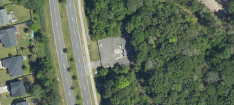 Corner Mixed-Use Development Land