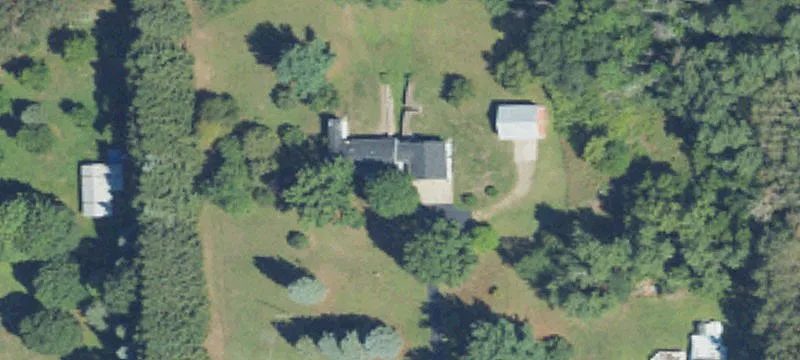 Waterfront Golf Course Home Site