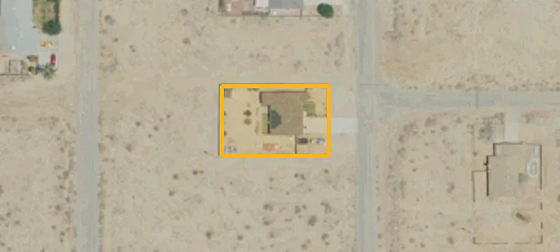 Residential Development Lot