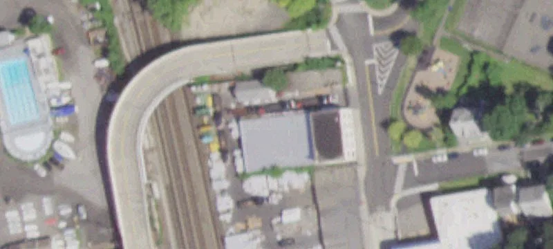 Waterfront Development Site