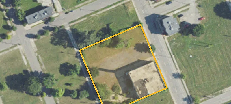 Residential Land Lots