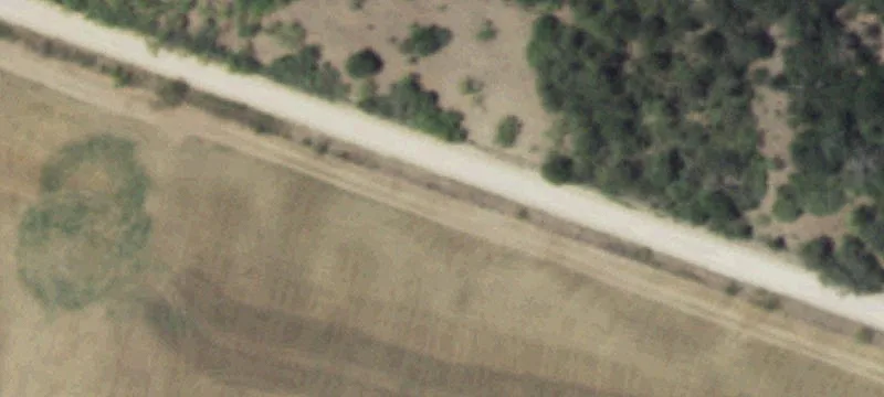 Rural Acreage with Tiny Home