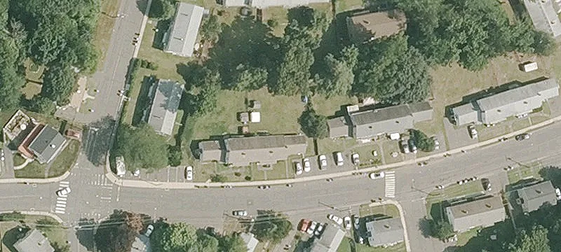 Three-Unit Multifamily Investment