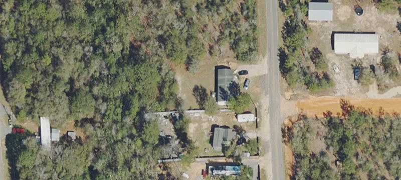 Vacant Residential Lot Opportunity