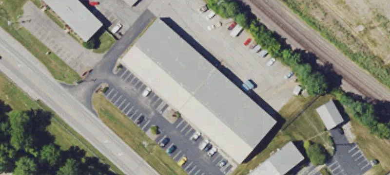 End-Cap Flex Industrial Suite