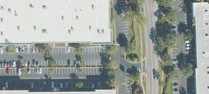 Flex Warehouse with Office