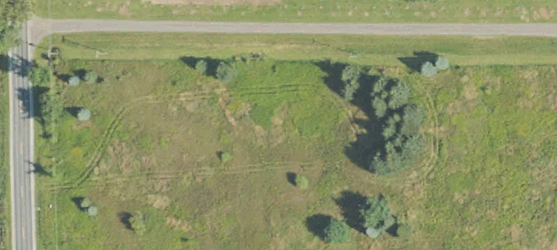 Residential Development Land Parcel