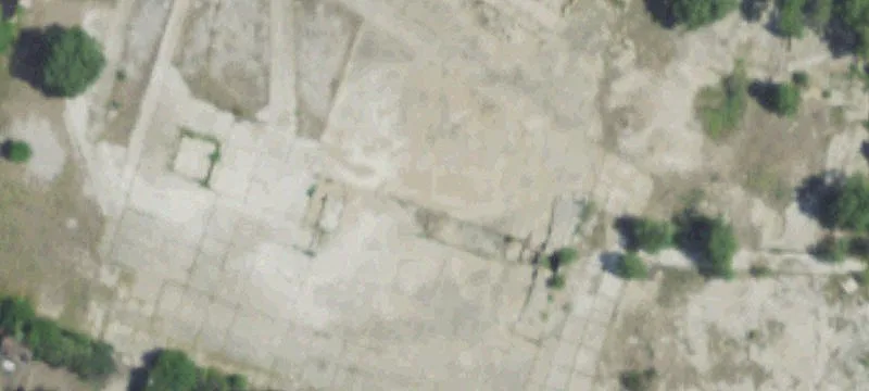 Commercial Land Development Tract