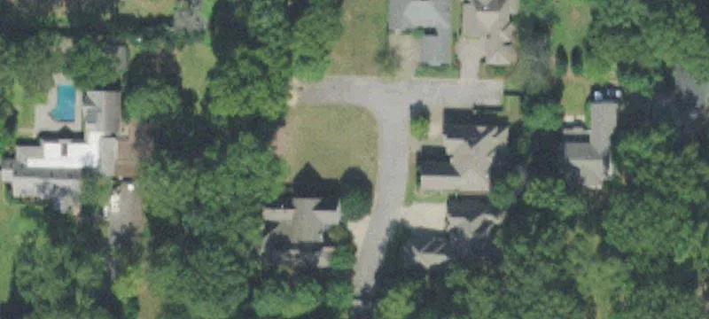 Residential Home Lot