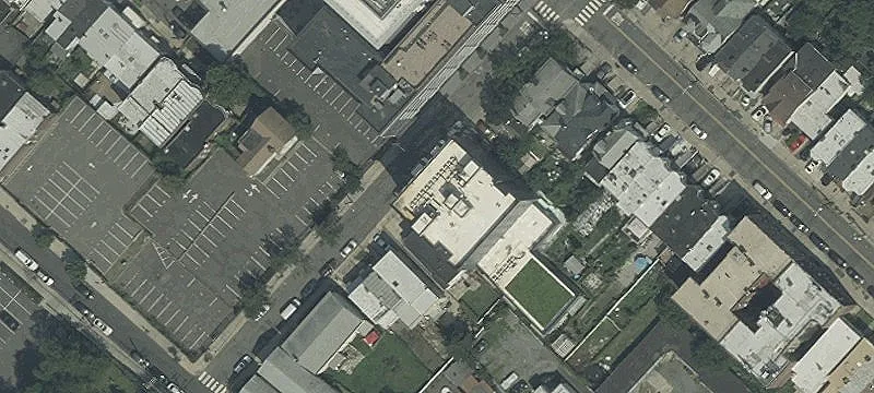 Six-Story 38-Unit Apartment Building