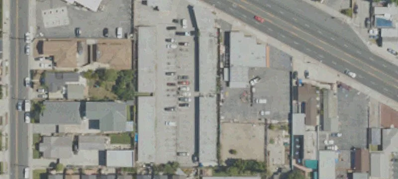 Mixed-Use Development Land with Apartments
