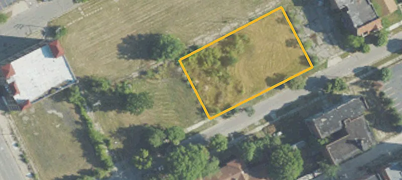 Vacant Residential Land Bundle