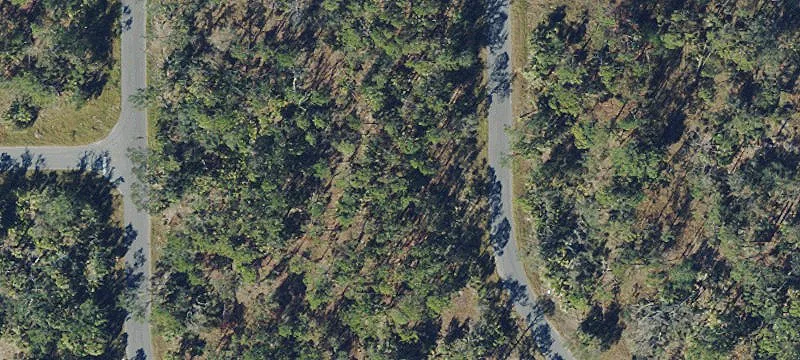 Vacant Residential Lot