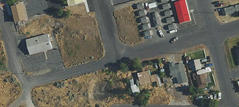 Development Land for Residential Use