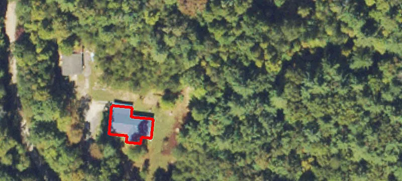 Mountain Recreational Land Tract