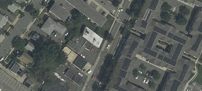 Industrial-Flex Building for Rent
