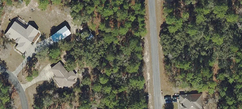 Residential Home Lot
