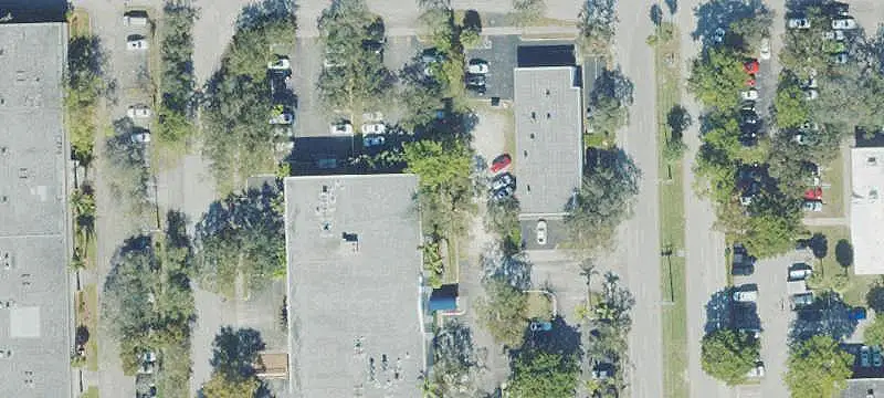 Two-Story Office Building