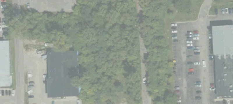 Developable Commercial Land Parcel