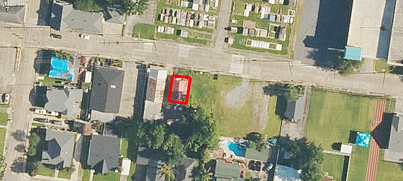 Medically Zoned Vacant Lot