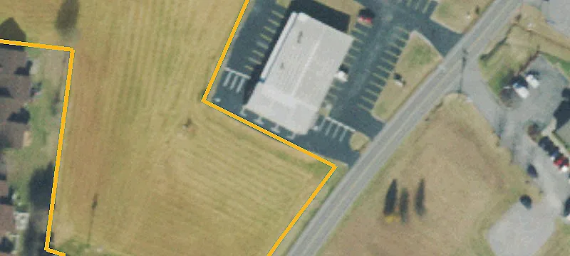 Office Building Offering