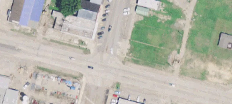 Residential Building Lot with Pads
