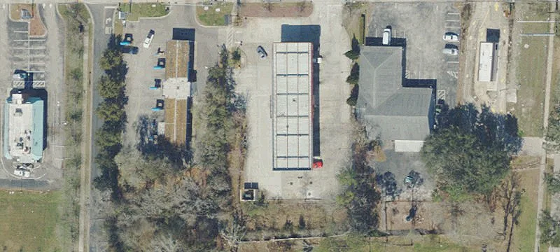 Retail Investment Property