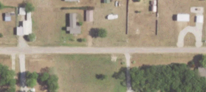 Gated Community Residential Lot