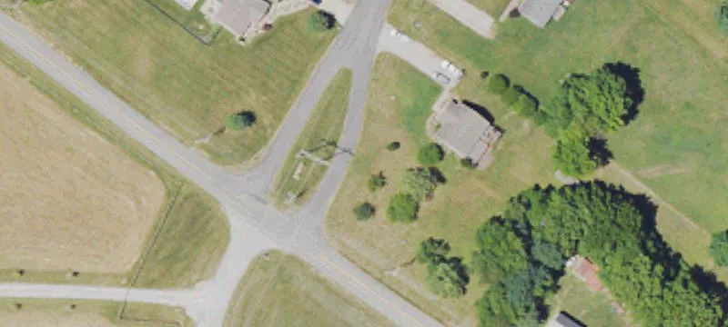 Residential Home Lot