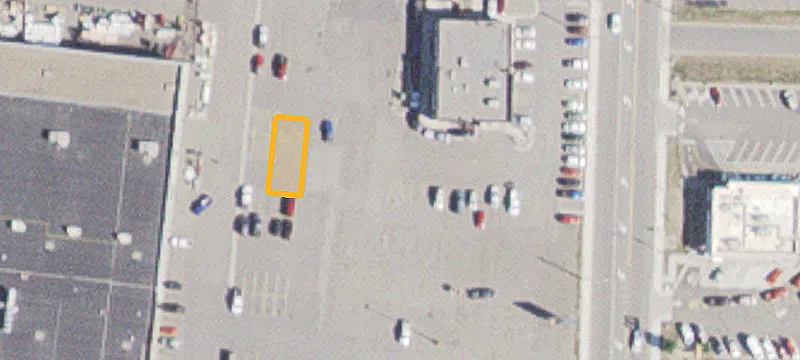 New Multi-Tenant Retail Center