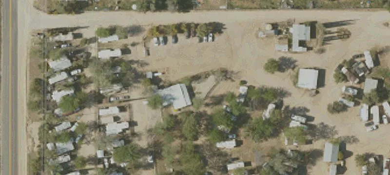 Mobile Home Park Resort