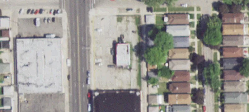 Freestanding Retail Property