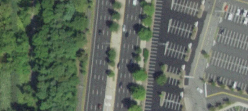 Turnkey Chinese Restaurant Space