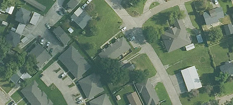 Vacant Residential Lot