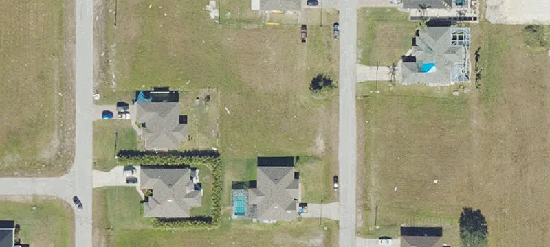 Residential Land Lot Opportunity