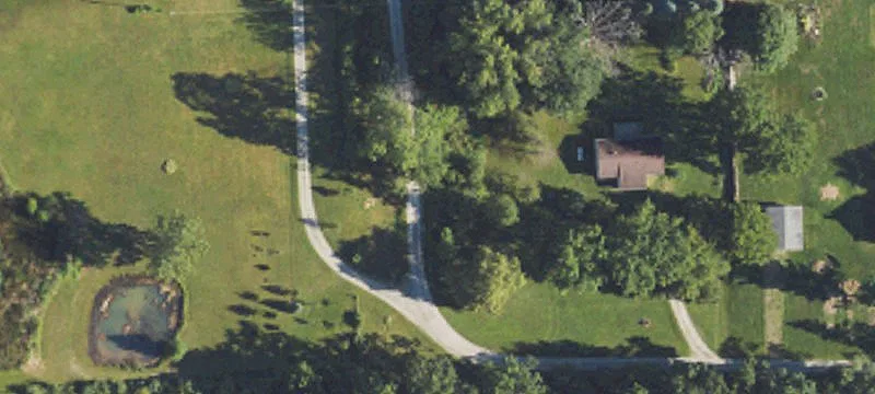 Rolling Acreage Residential Homesite
