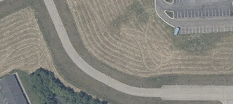 Commercial Land Development Site
