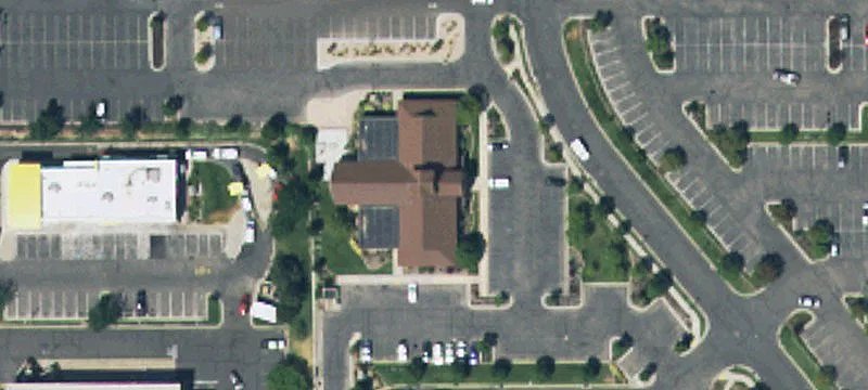 Anchored Neighborhood Retail Center