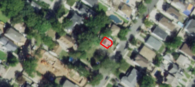 Duplex with Finished Walk-Out Basement