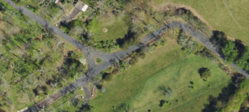 Residential Development Parcel with Farmhouse