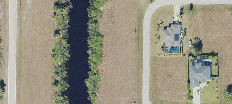 Waterfront Land Parcel