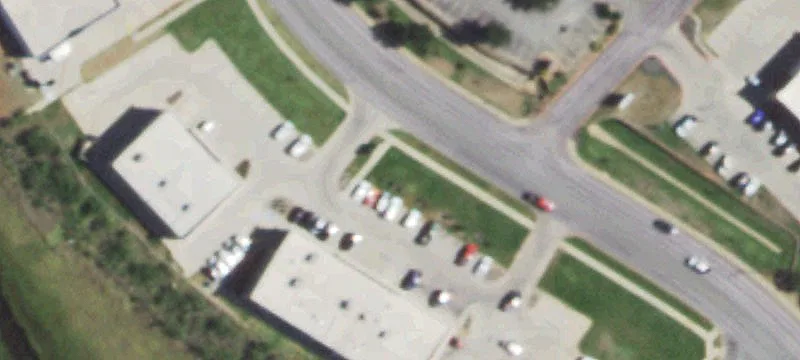 Leased Four-Tenant Retail Center