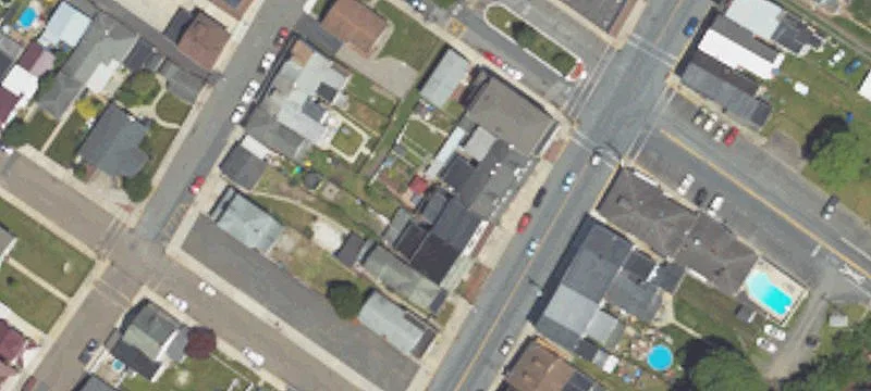 Mixed-Use Hospitality Property