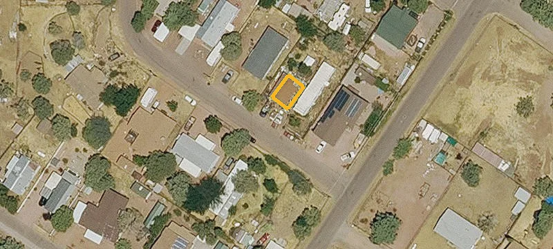 Residential Land for Manufactured Homes