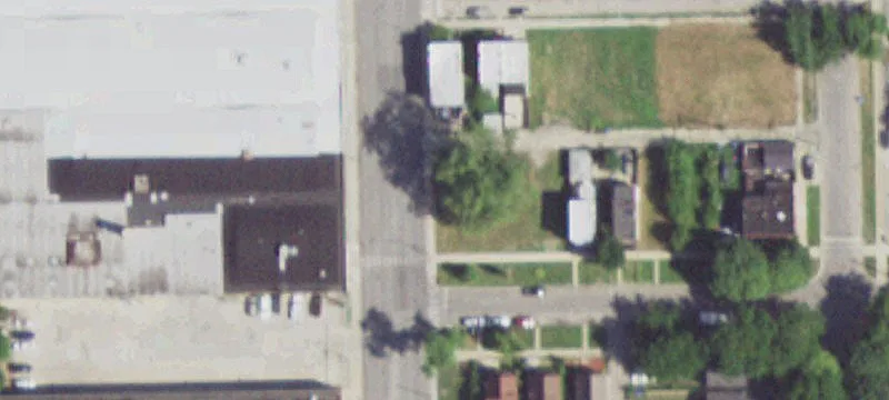 Residential Building Lot