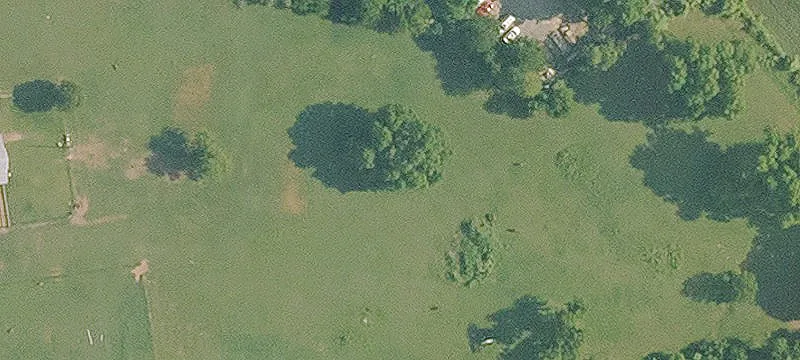 Residential Estate Land Parcel